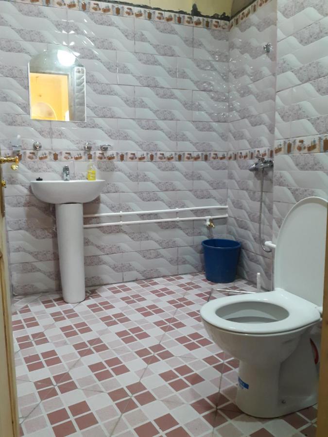 Ecologie Oasis Tafilalt Chez L' Habitant Hotel Errachidia Ngoại thất bức ảnh