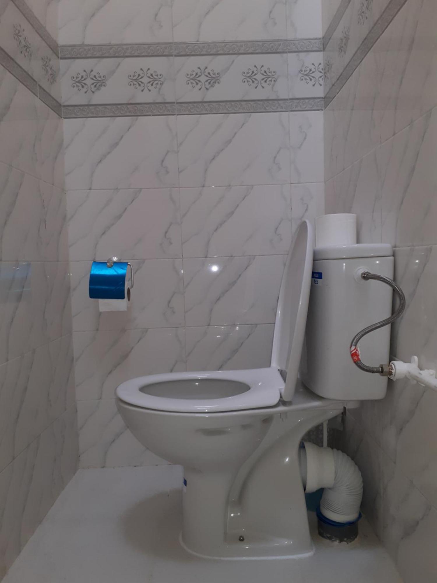 Ecologie Oasis Tafilalt Chez L' Habitant Hotel Errachidia Ngoại thất bức ảnh