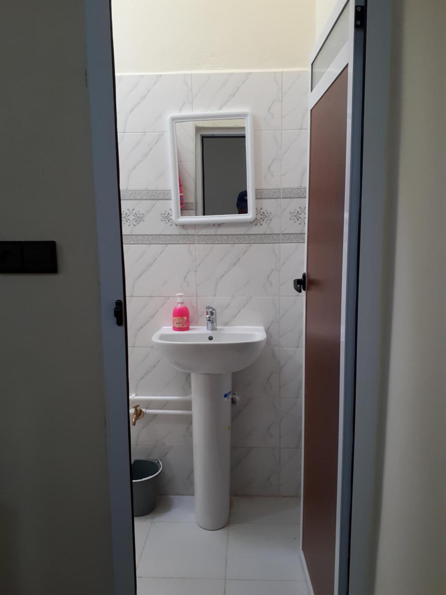Ecologie Oasis Tafilalt Chez L' Habitant Hotel Errachidia Ngoại thất bức ảnh