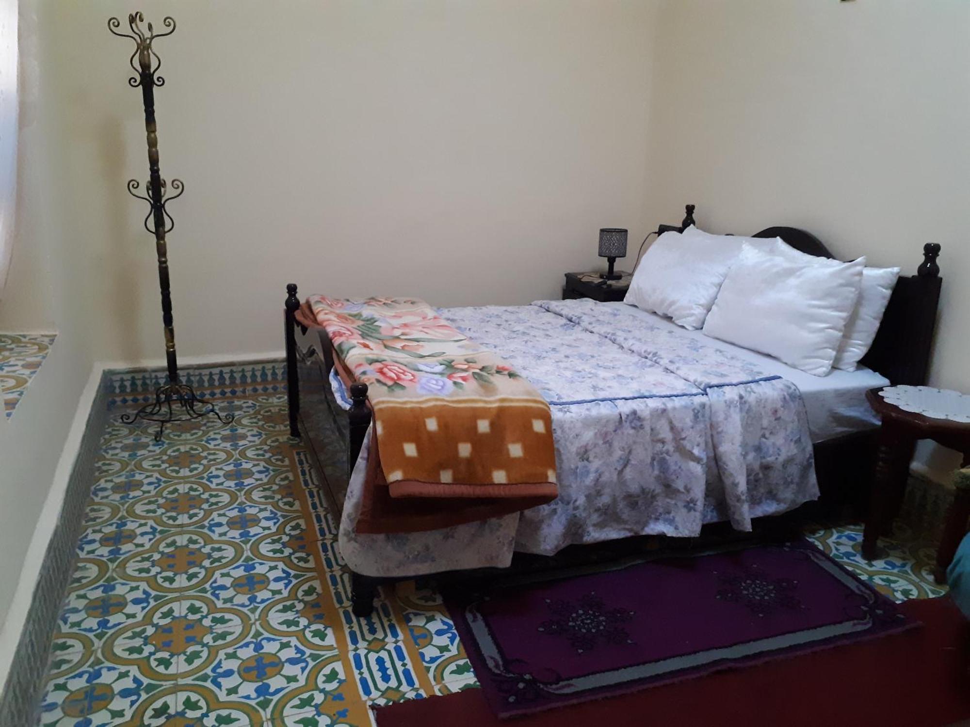 Ecologie Oasis Tafilalt Chez L' Habitant Hotel Errachidia Ngoại thất bức ảnh